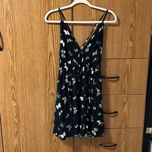 Wild fable strappy dress